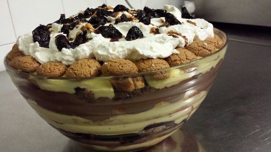 Trattoria alla Fedelta