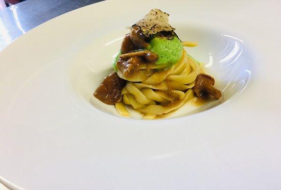 Ristorante Park Hotel Elefante